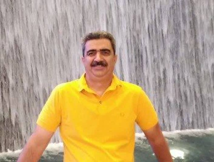 ابوالفضل فورگی نژاد